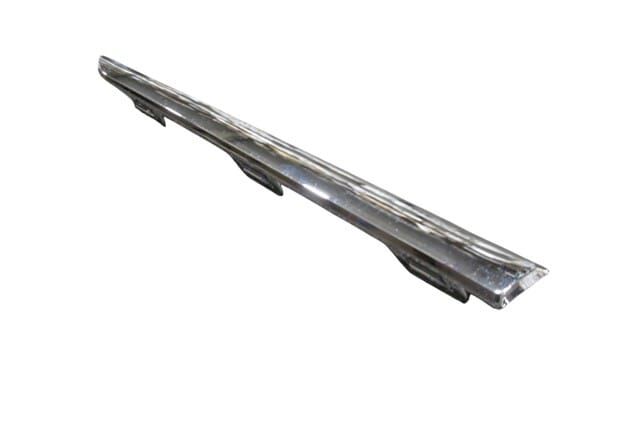 HONDA CRV- 18/23; ARKA TAMPON UCU ÇITASI SAĞ (NİKELAJLI)(TW)