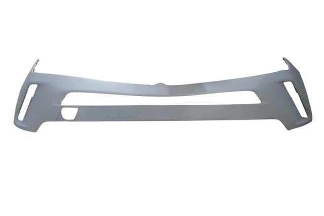 (YENİ ÜRÜN!!!)OPEL MOKKA- 21/24; ÖN ÜST TAMPON ASTARLI/DODİK DELİKLİ/ÇEKİ KAPAKSIZ (TW)