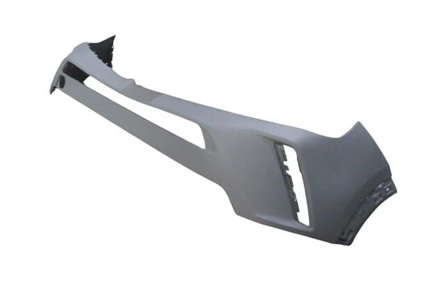 (YENİ ÜRÜN!!!)OPEL MOKKA- 21/24; ÖN ÜST TAMPON ASTARLI/DODİK DELİKLİ/ÇEKİ KAPAKSIZ (TW)