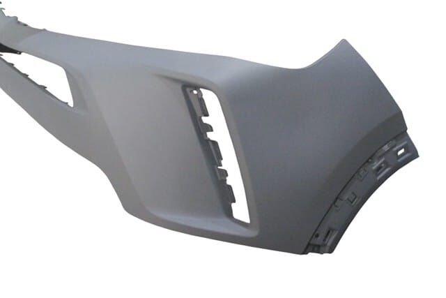 (YENİ ÜRÜN!!!)OPEL MOKKA- 21/24; ÖN ÜST TAMPON ASTARLI/DODİK DELİKLİ/ÇEKİ KAPAKSIZ (TW)