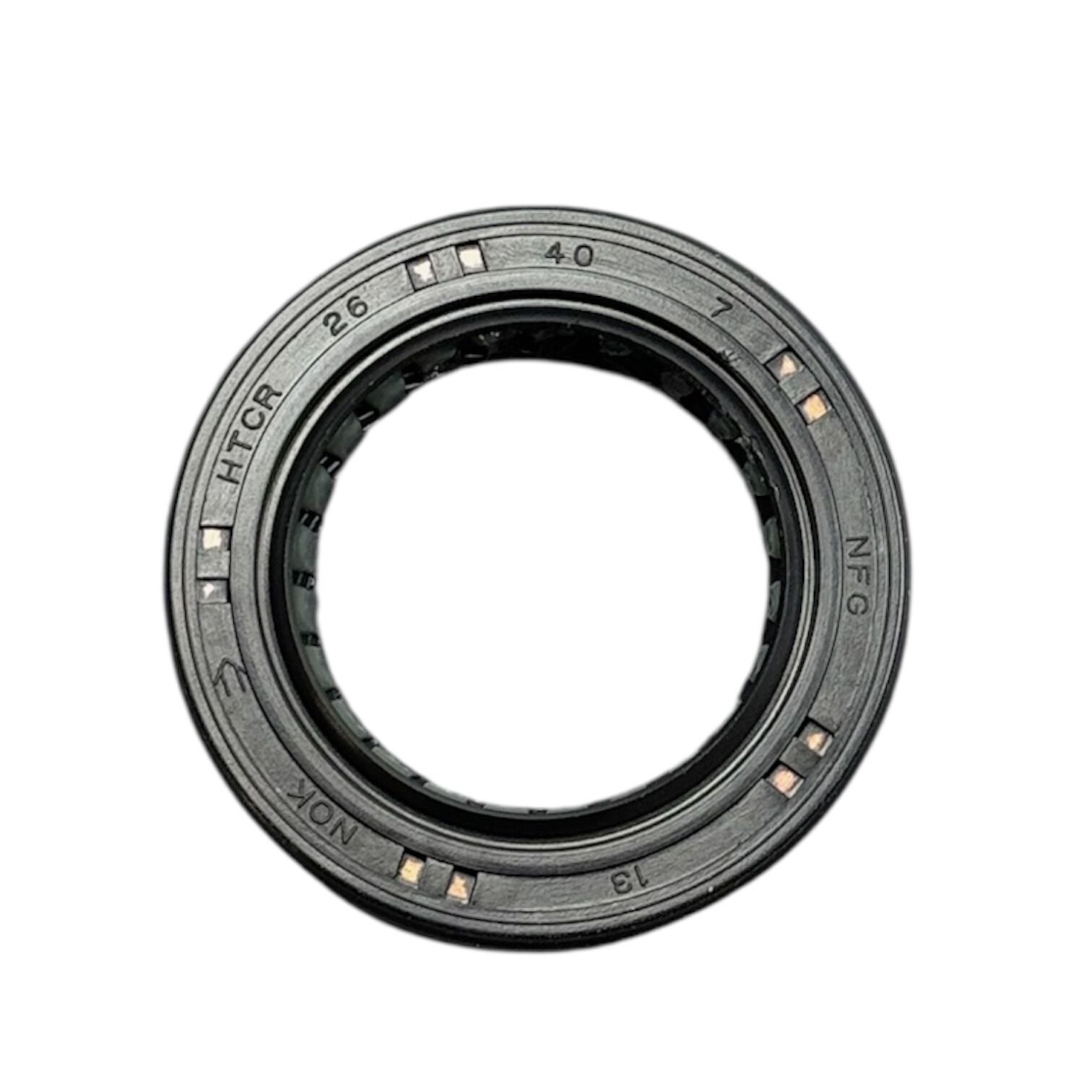 Honda Keçe Aks Cıvıc 07-09 İç (26x40x7)