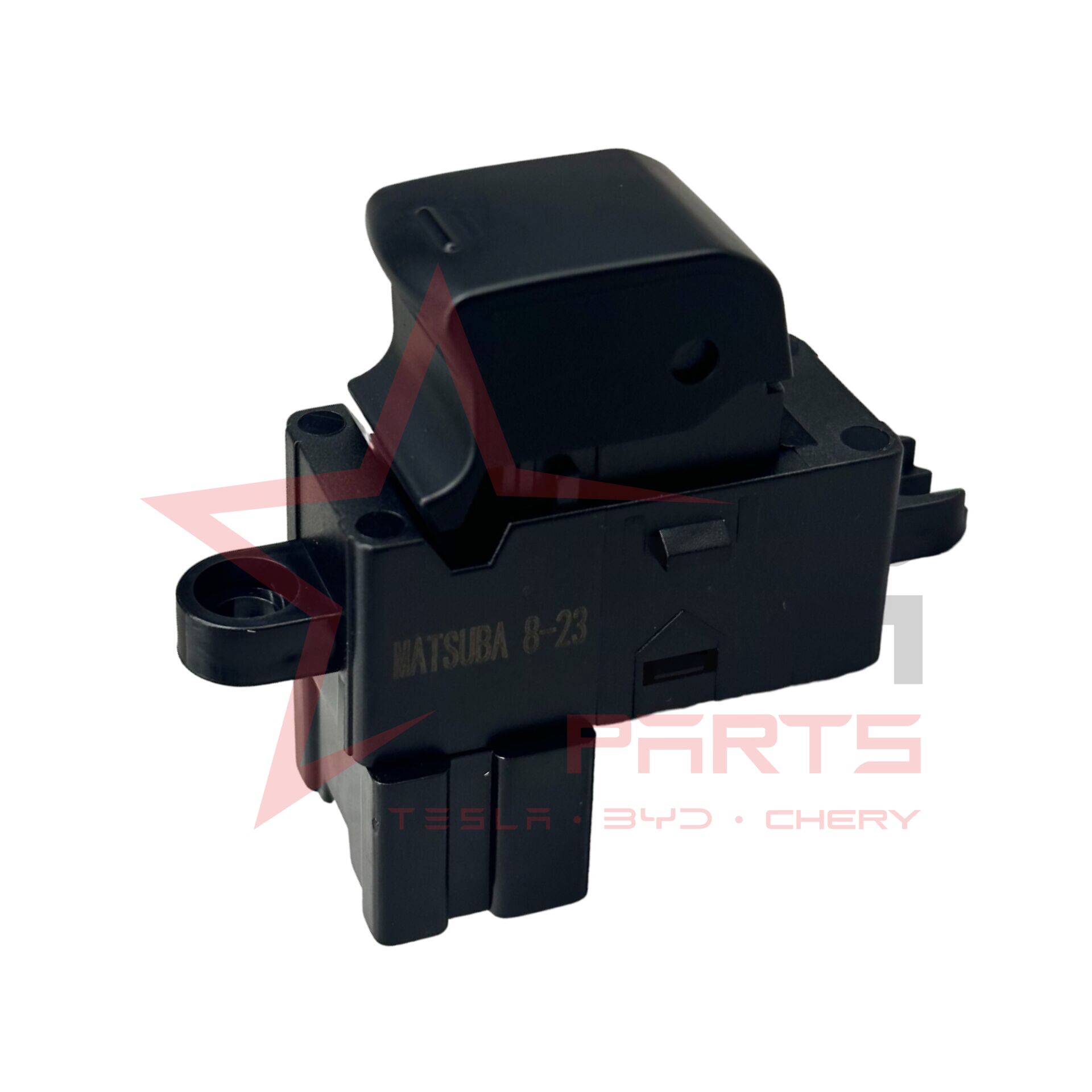 2007-2013 Nissan Navara Ön Sağ/Arka Sol-Sağ Cam Açma Düğmesi 2