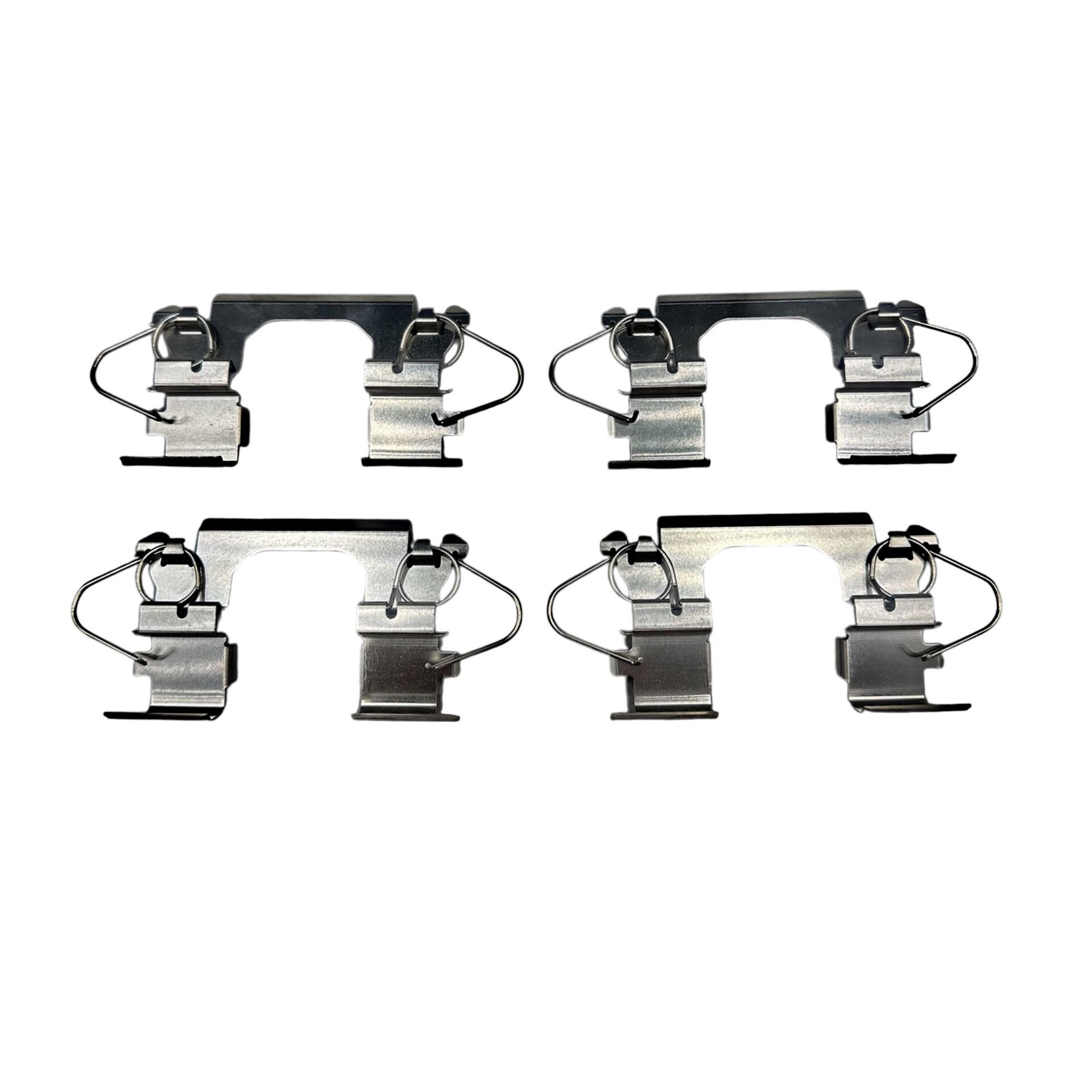 Nıssan Sac Balata Fren X-trail 15-16 Ön Sol/Sağ (Takım)