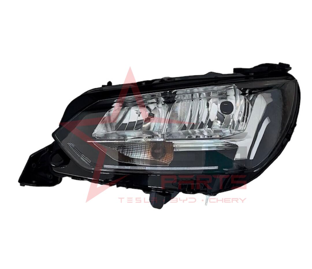 2019-2022 Peugeot 208 Sol Far 9827621280