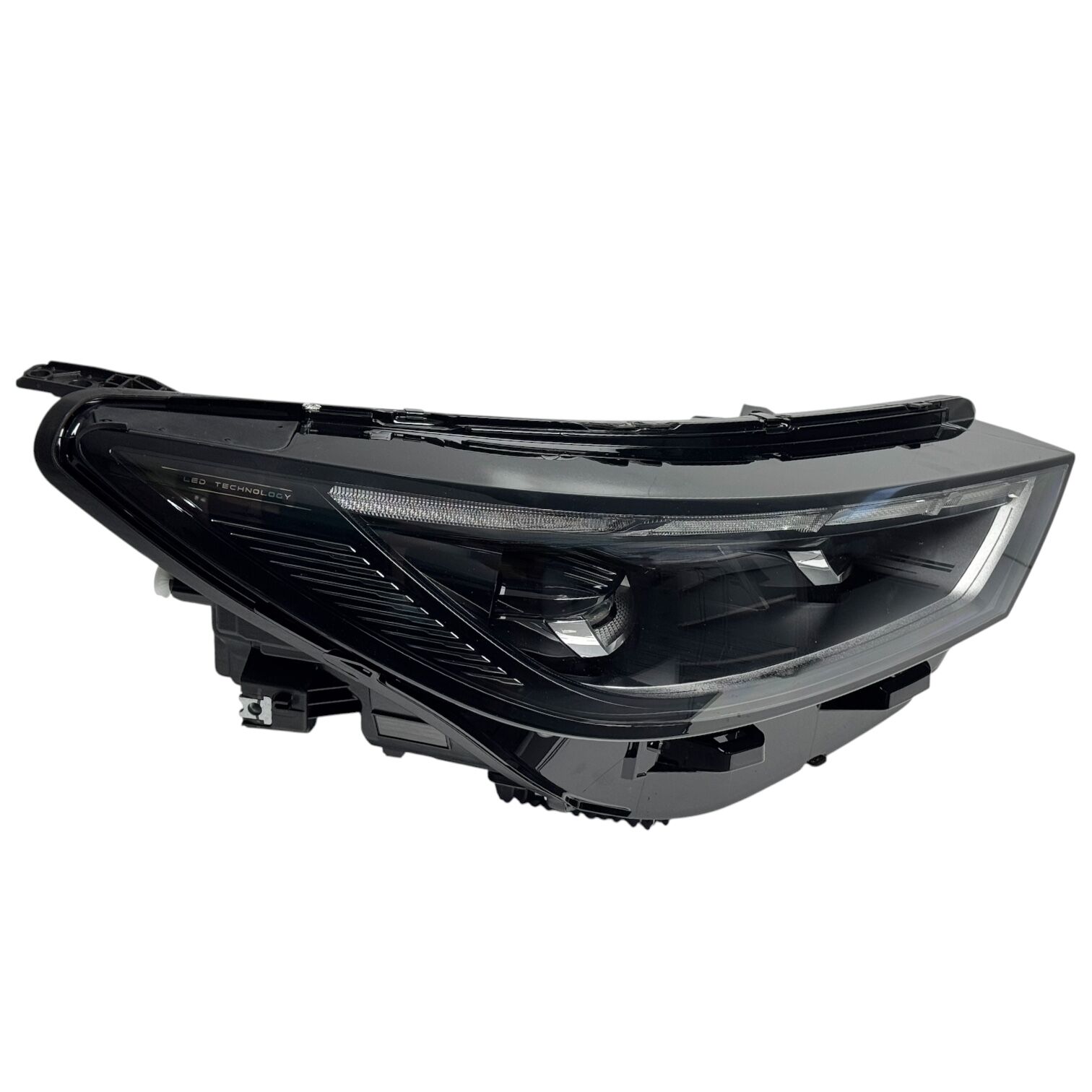 2025-2027 Chery Tiggo 8 Sağ Far 605001278AA