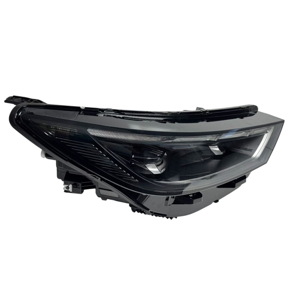 2025-2027 Chery Tiggo 8 Sağ Far 605001278AA