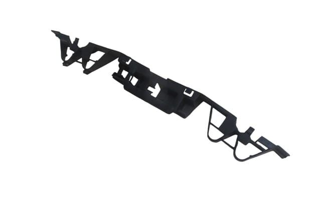RENAULT MEGANE- 2- 03/09; ARKA TAMPON BRAKETİ ORTA PLASTİK