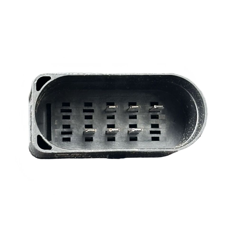 Chery Far Omoda 5 22-24 Sol (Sissiz/Düşük Paket)