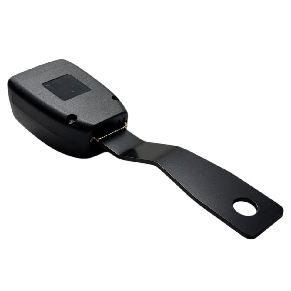 Toyota Kopça Emniyet Kemer Corolla Ae101 92-97/Ae92 88-92 (Küçük Tip)