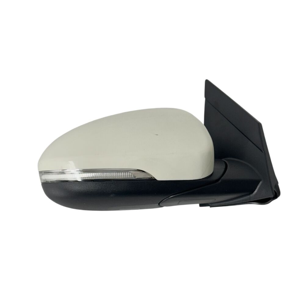 Hyundaı Ayna Dikiz Tucson 16-18 Sağ (Elektrikli/Isıtmalı/ Sinyalli/Katlanır)