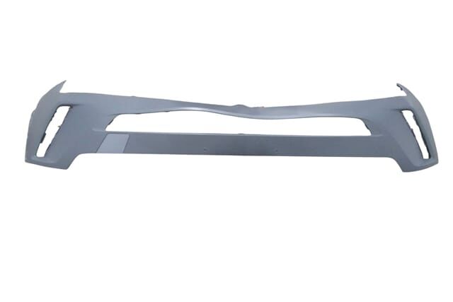 (YENİ ÜRÜN!!!)OPEL MOKKA- 21/24; ÖN ÜST TAMPON ASTARLI/DODİK DELİKLİ/ÇEKİ KAPAKLI (TW)