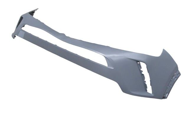 (YENİ ÜRÜN!!!)OPEL MOKKA- 21/24; ÖN ÜST TAMPON ASTARLI/DODİK DELİKLİ/ÇEKİ KAPAKLI (TW)