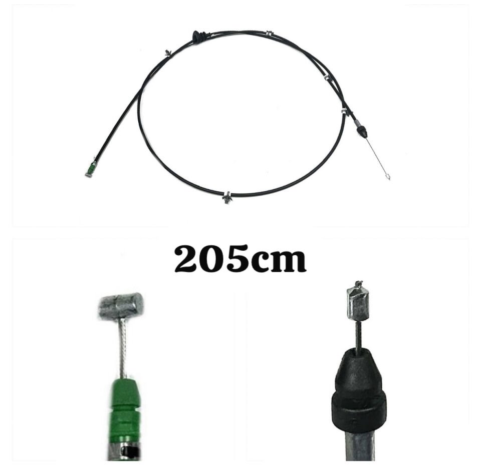 Nıssan Tel Kaput Açma Qashqai 14-15