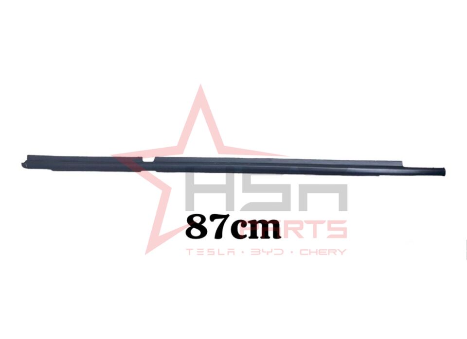 2006-2012 Toyota Yaris Sağ Dış Arka Cam Sıyırıcı Fitil Çıtası 68180-0D050
