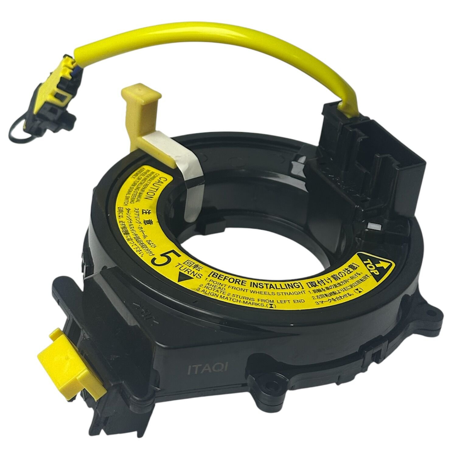 Toyota Zemberek Aırbag Carina E 92-97