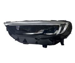 Opel Far Insignia B 17-19 Sol (Ledli)