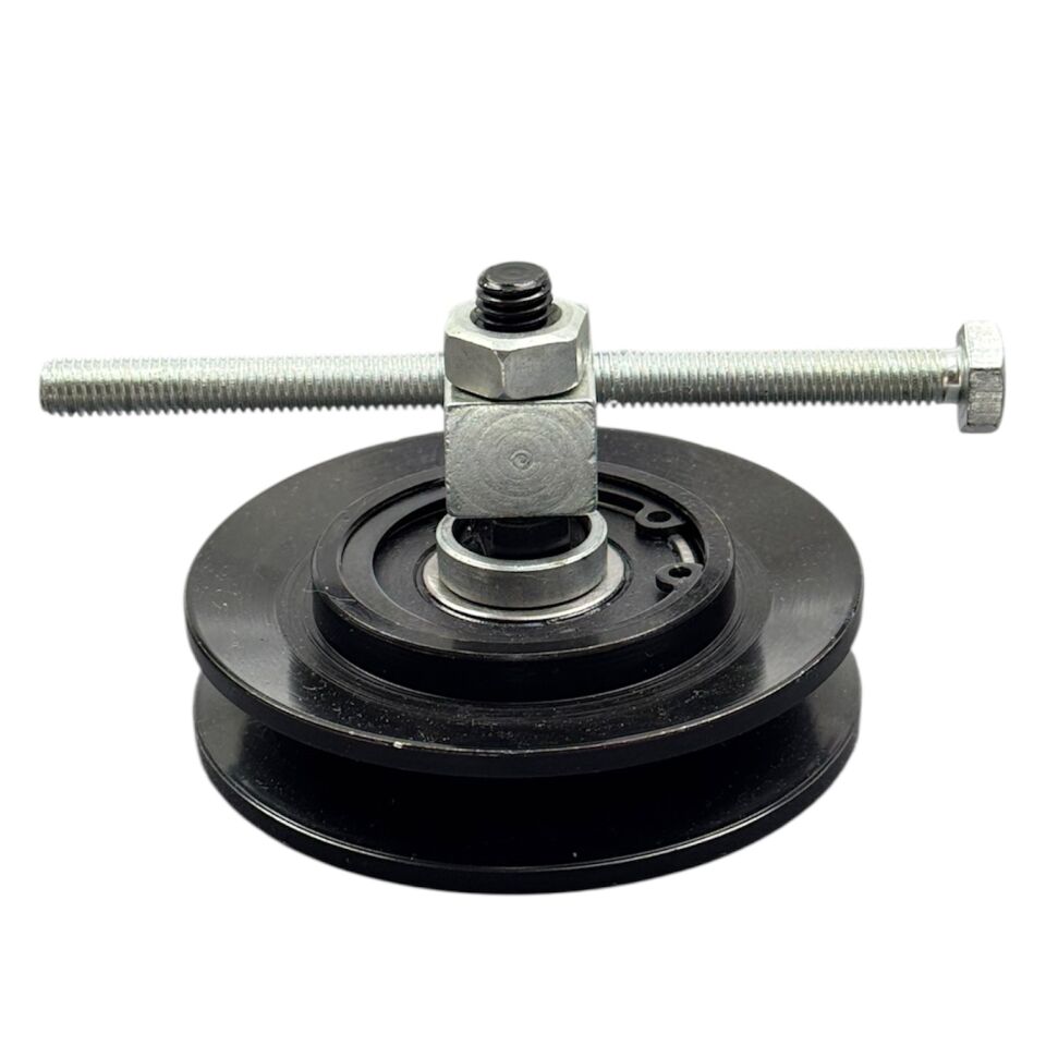 1999-2007 Mitsubishi L200 Klima Gergi Bilyası MR233147