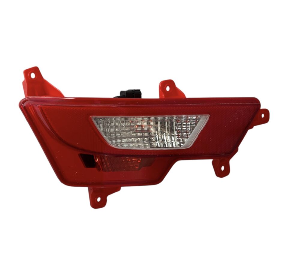 Hyundaı Reflektör Tampon Bayon 21-24 Arka Sağ
