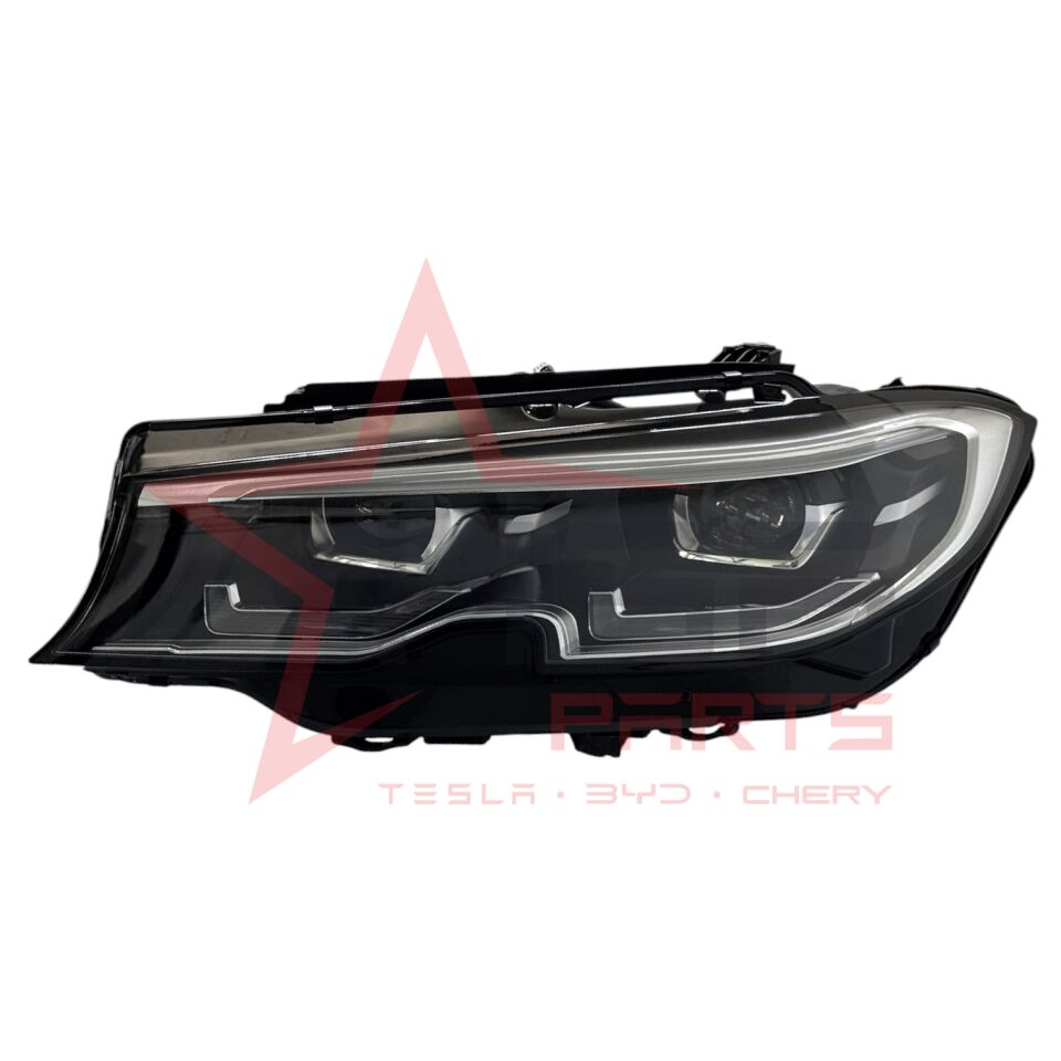 BMW 3 Serisi G20 Sol Far 2018-2021 (63118496161)