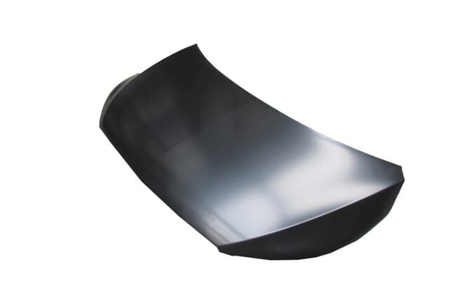 MERCEDES VITO- W447- 15/24; MOTOR KAPUTU (TW)