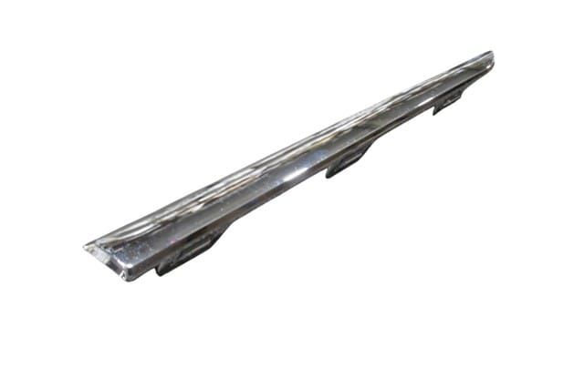 HONDA CRV- 18/23; ARKA TAMPON UCU ÇITASI SOL (NİKELAJLI)(TW)