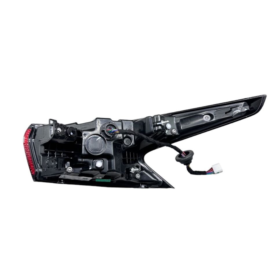 Chery Stop Omoda 5 22-24 Dış Sol
