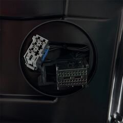 Opel Far Insignia B 17-19 Sağ (Ledli)