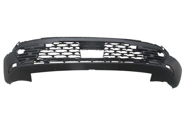 (YENİ ÜRÜN!!!)OPEL MOKKA- 21/24; ÖN ALT TAMPON  SİYAH  (TW)