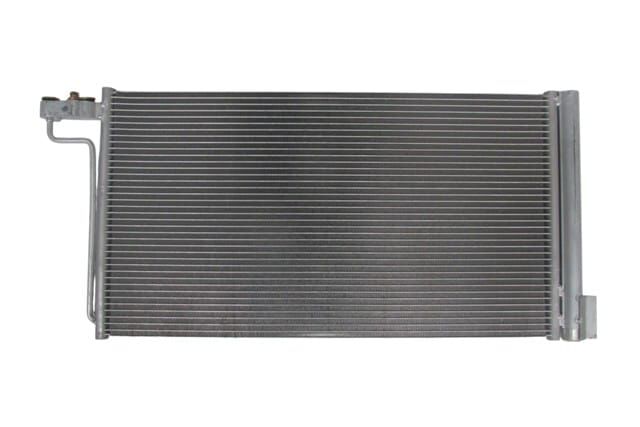 FORD FOCUS C MAX- 11/15; KLİMA RADYATÖRÜ 1.6 TI-VCT (BRAZING) (700X368X16) ALM (ORİS)