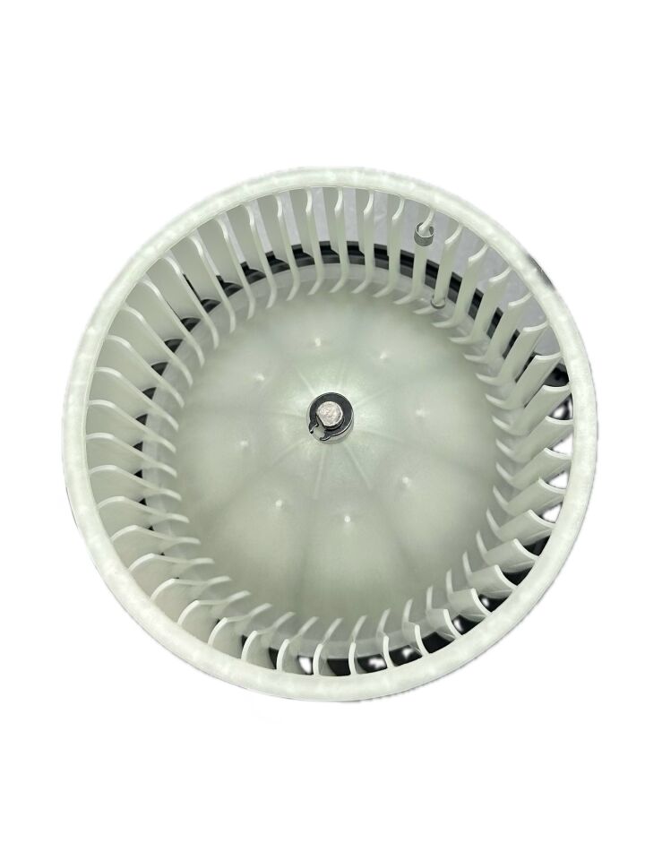 Mazda Motor Kalorifer Bt50 07-13/Ranger 07-13