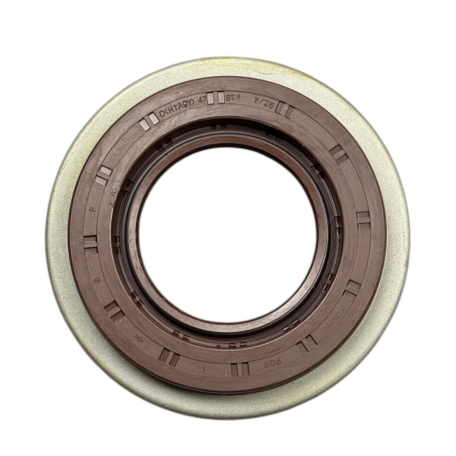 Toyota Keçe Aks Hılux 4x4 15-19 İç Ön Sağ