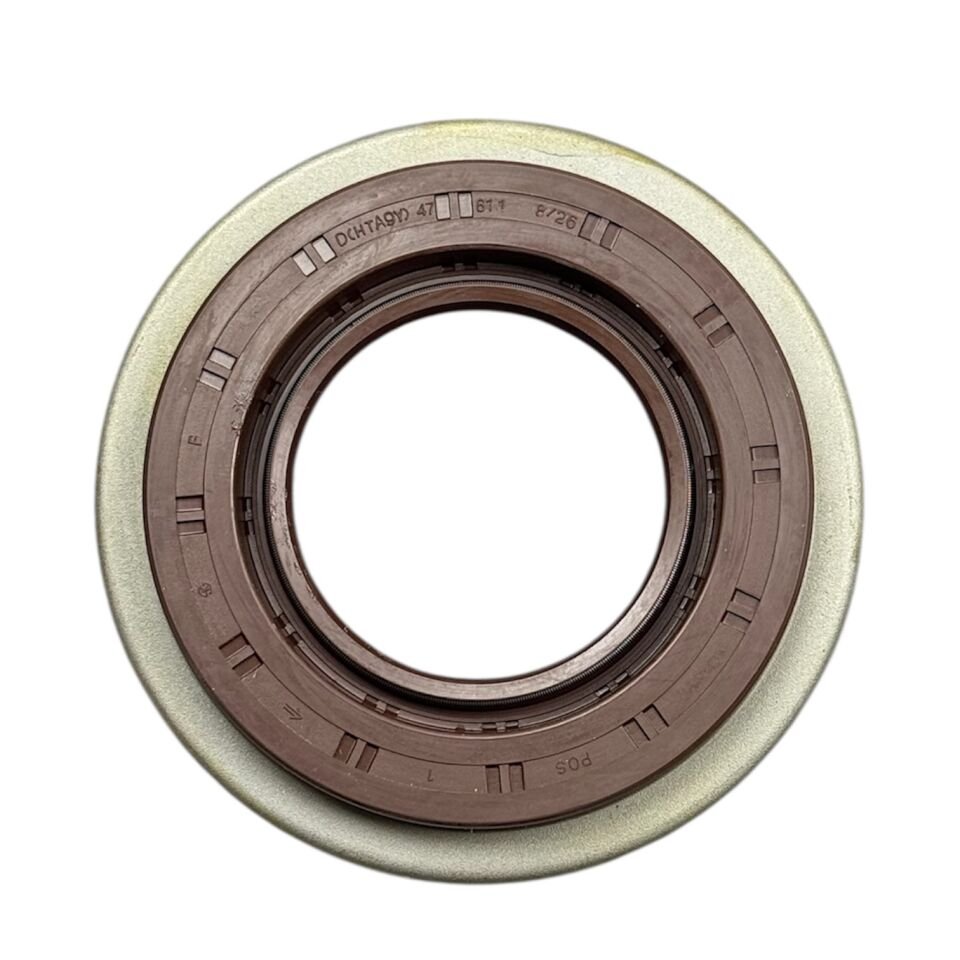 Toyota Keçe Aks Hılux 4x4 15-19 İç Ön Sağ