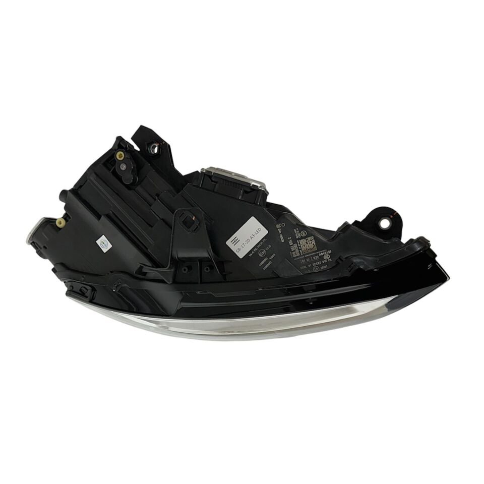 Audı Far A3 16-19 Sağ (Matrix/Beyinler Üstünde)