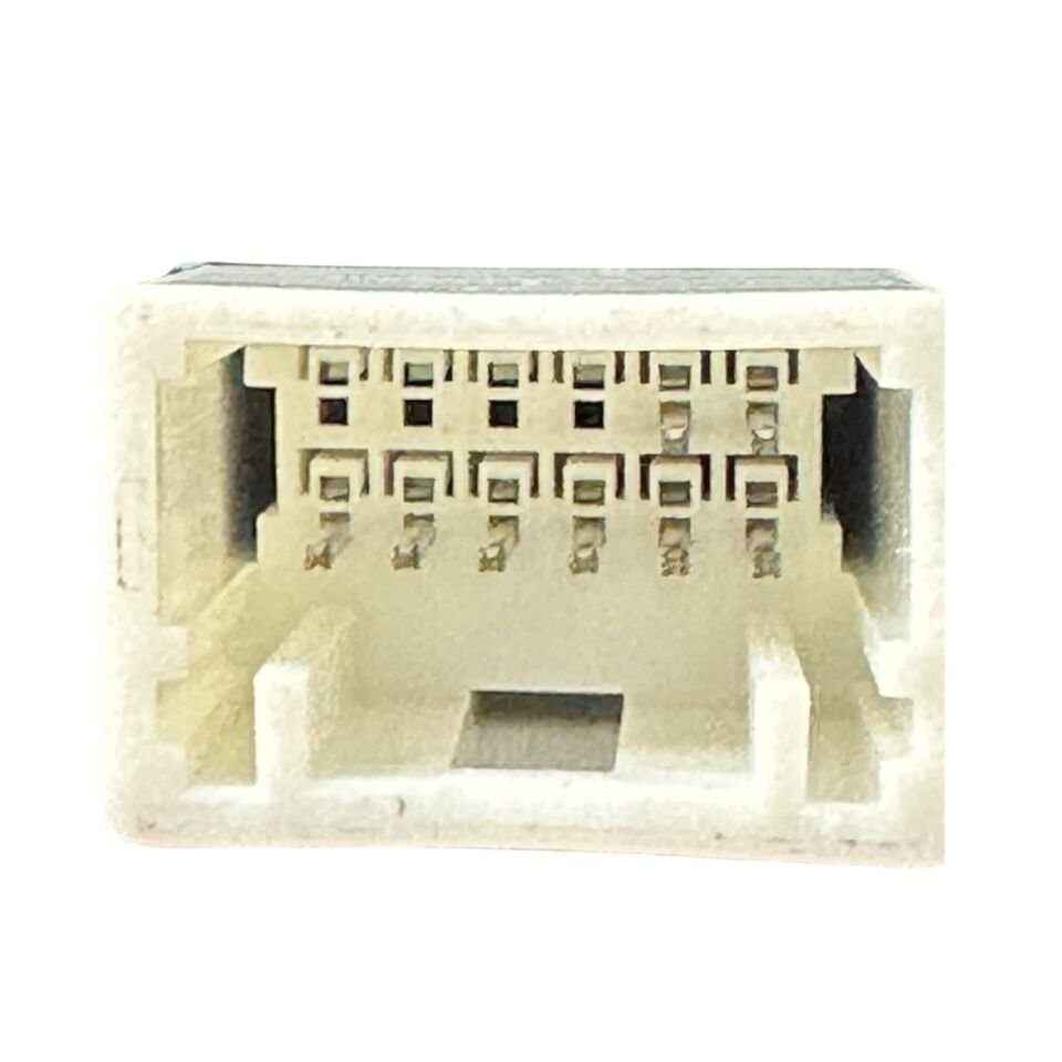 Hyundaı Ayna Dikiz Tucson 16-18 Sol (Elektrikli/Isıtmalı/ Sinyalli/Katlanır)