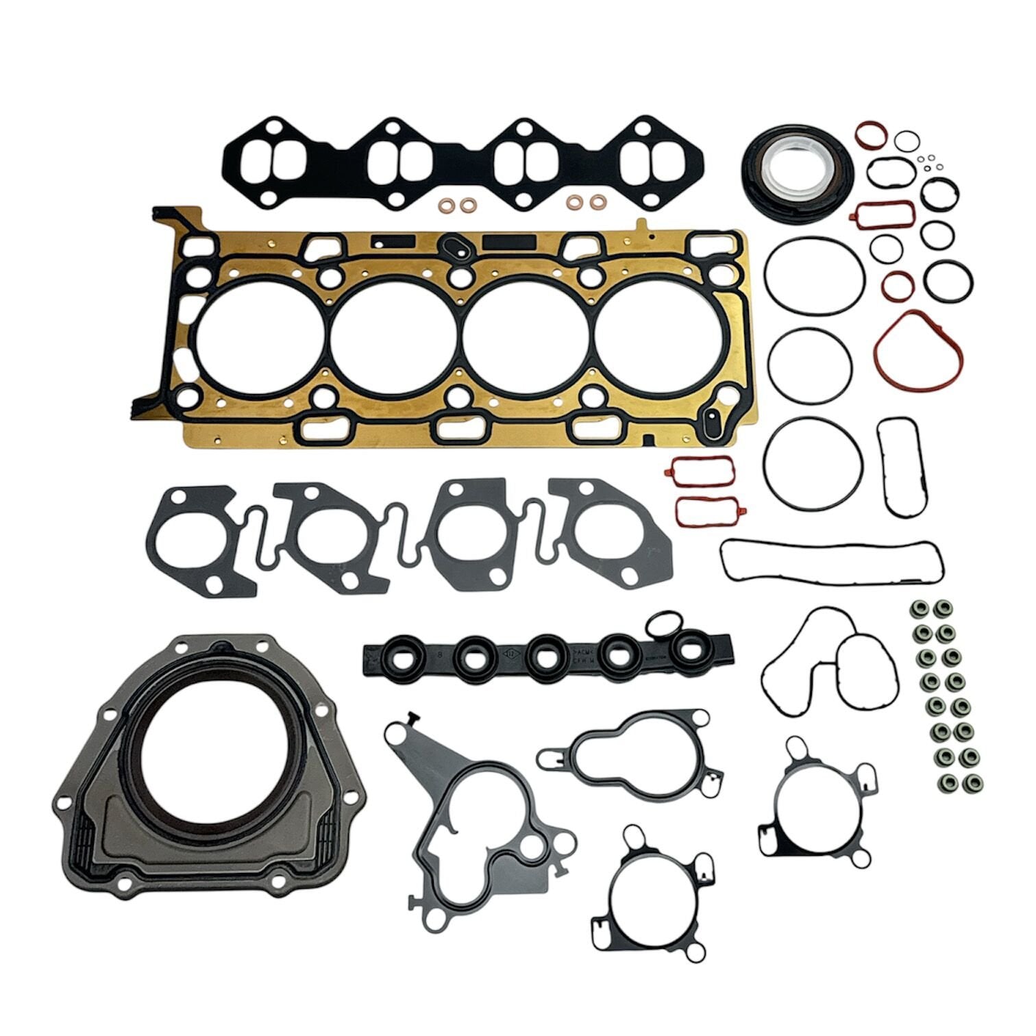 Nıssan Conta Takım Qashqai/X-trail 2.0 Dizel 07-14