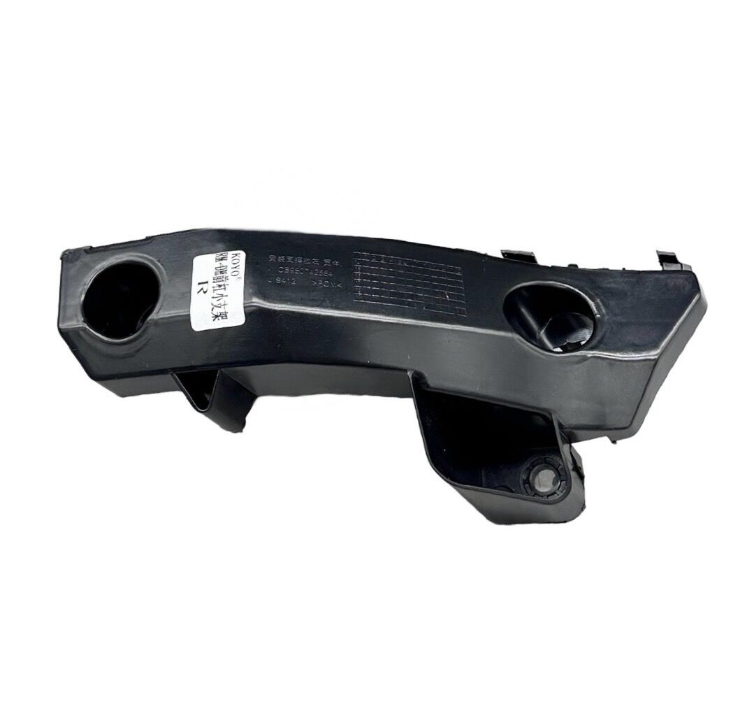 Isuzu Braket Tampon D-max 4x4 12-18 Ön Sağ