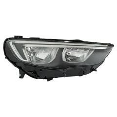 Opel Far Insignia B 17-19 Sağ (Halogen)