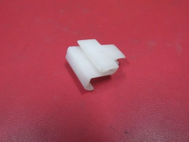 UNIVERSAL UNIVERSAL-; ÖN/ARKA KAPI SIYIRICI DIŞ FİTİL SEGMANI C TİPİ TÜM ARAÇLAR İÇİN