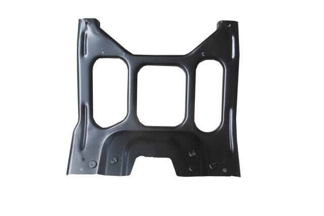 MERCEDES VITO- W447- 15/24; ÖN PANEL ORTA PARÇA (KİLİT SACI) (TW)