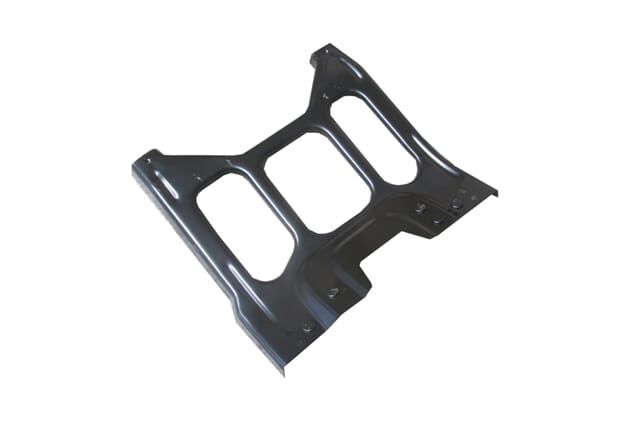 MERCEDES VITO- W447- 15/24; ÖN PANEL ORTA PARÇA (KİLİT SACI) (TW)