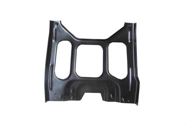 MERCEDES VITO- W447- 15/24; ÖN PANEL ORTA PARÇA (KİLİT SACI) (TW)