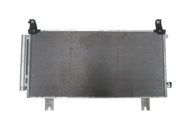 HONDA CRV- 18/23; KLİMA RADYATÖRÜ 1.5 VTEC (BRAZING) (760X358X16) ALÜMİNYUM (ORİS)