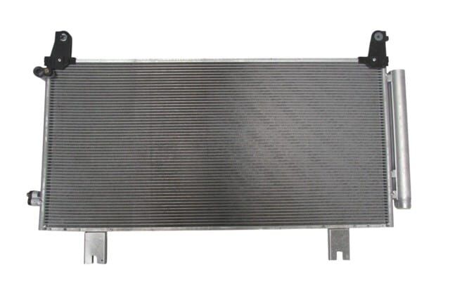 HONDA CRV- 18/23; KLİMA RADYATÖRÜ 1.5 VTEC (BRAZING) (760X358X16) ALÜMİNYUM (ORİS)