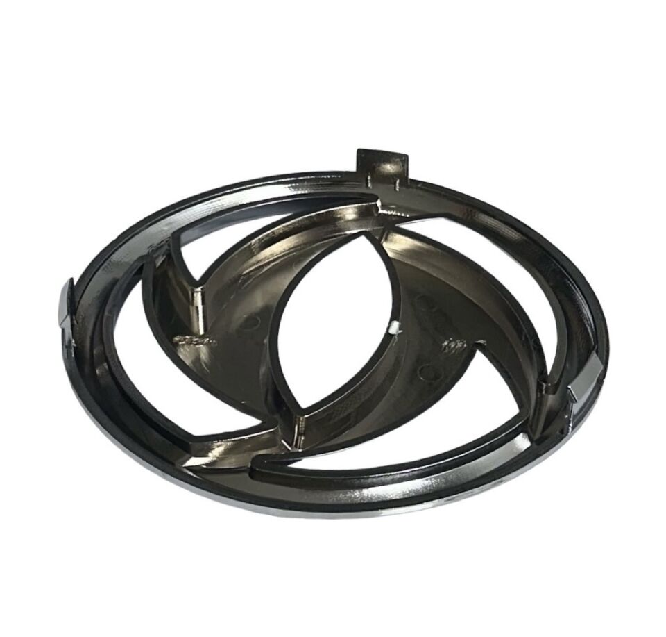 Dfm Panjur Göbek Succe 09-11 Ön (Arma)