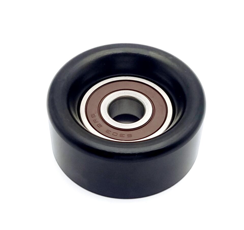 Hyundaı Bilya Gergi Starex 02-09/H1 02-09/Sorento 2,5 Crdi 02-09 (Sabit V Kayış Kasnağı)