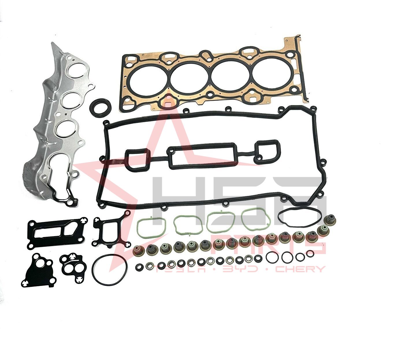 Mazda 6 1,8 Takım Conta SKC'Lİ 2001-2012 (8LG2-10-271-SKCLİ)