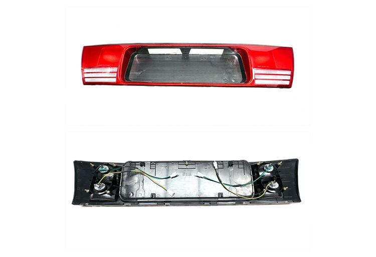 Suzukı Stop Bagaj Swift 90-94 (Sedan)