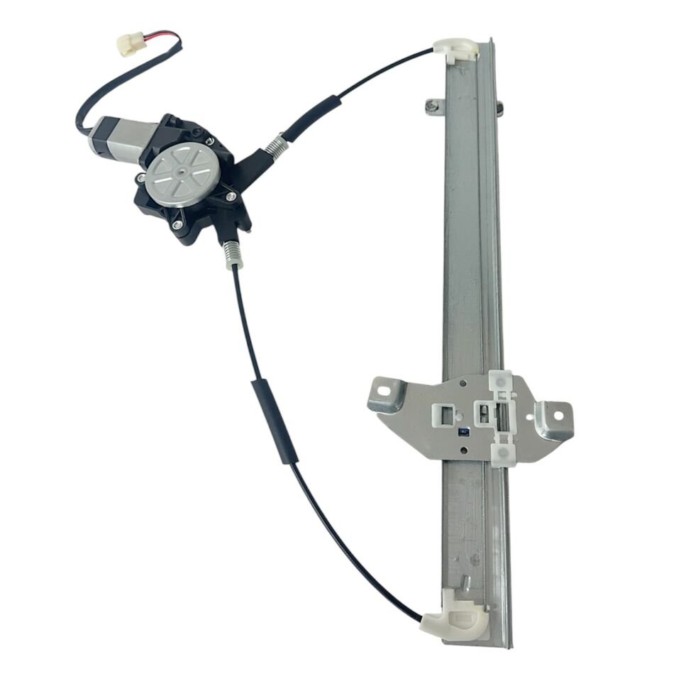 Kıa Kriko Cam Bongo 97-08 Ön Sağ (Elektrikli-motorlu)