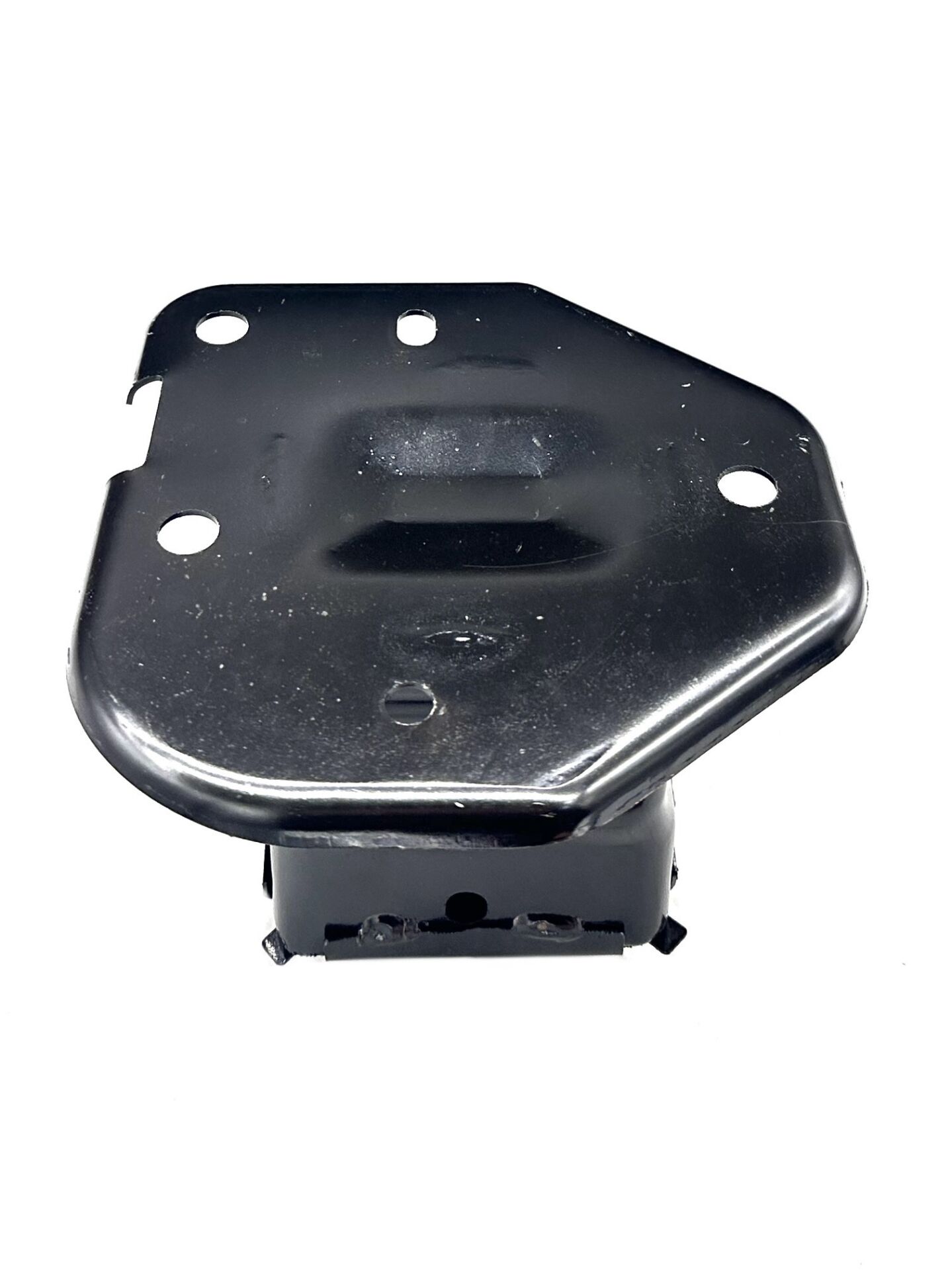 Nıssan Demir Tampon Bağlantı Ayak Qashqai 14-16 Arka Sol(Tampon Babası)