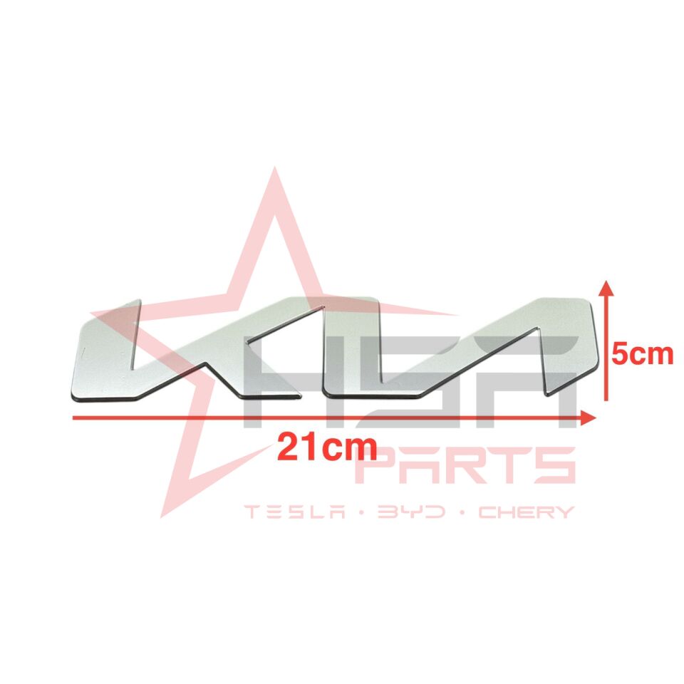 2020-2023 Kia Sportage Arka Bagaj Göbeği (Arma) 86300-R2200